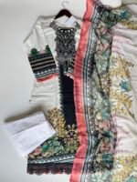 SZ1387 - Straignt Suit Set