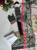 SZ1387 - Straignt Suit Set - Image 2