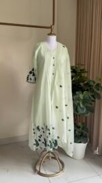 SZ1397 - Surat Mul Suit Set - Image 6