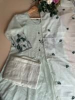 SZ1397 - Surat Mul Suit Set - Image 4