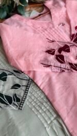 SZ1397 - Surat Mul Suit Set