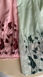 SZ1397 - Surat Mul Suit Set - Image 3