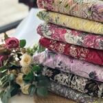 SZ1398 - Unstitched salwar suit