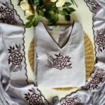 SZ1400 - Rayon Crudh Suit Set