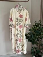 SZ1410 - Floral suit set - Image 3