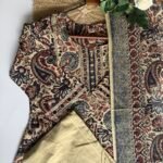 SZ1411 - Cotton Suit set