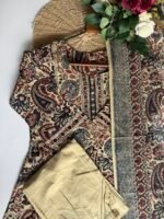 SZ1411 - Cotton Suit set