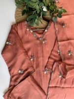 SZ1414 - Surat Mul Suit set - Image 3