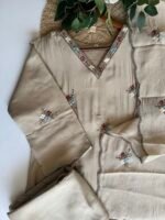 SZ1414 - Surat Mul Suit set - Image 2