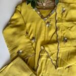 SZ1414 - Surat Mul Suit set