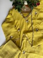 SZ1414 - Surat Mul Suit set