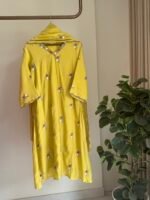 SZ1414 - Surat Mul Suit set - Image 4