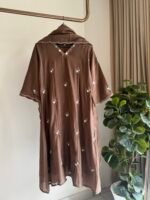 SZ1414 - Surat Mul Suit set - Image 7