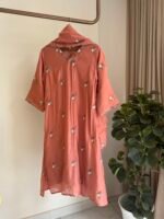 SZ1414 - Surat Mul Suit set - Image 5