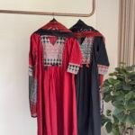 SZ1418 - Cotton Suit Set