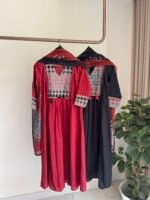 SZ1418 - Cotton Suit Set