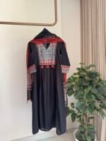 SZ1418 - Cotton Suit Set - Image 3