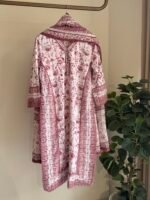 SZ1423 - Cotton Suit Set - Image 2