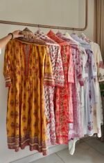 SZ1426 - Premium Cotton Suit Set - Image 3