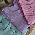 SZ1427 - Surat Mul Suit Set