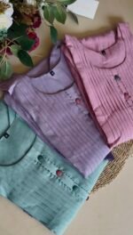 SZ1427 - Surat Mul Suit Set