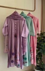 SZ1427 - Surat Mul Suit Set - Image 6