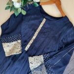 SZ1429 - Pure Chinnon Suit Set