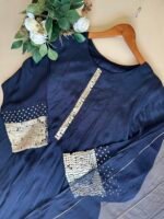 SZ1429 - Pure Chinnon Suit Set