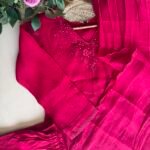 SZ1438 - Surat Mul Suit Set