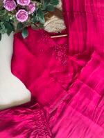 SZ1438 - Surat Mul Suit Set