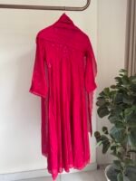 SZ1438 - Surat Mul Suit Set - Image 2