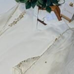 SZ1440 - Pure Chinnon Suit Set