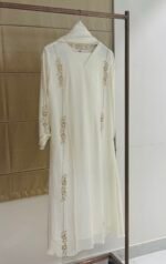 SZ1440 - Pure Chinnon Suit Set - Image 3