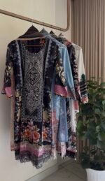 SZ1387 - Straignt Suit Set - Image 2