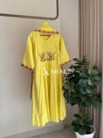 SZ1476 - Surat type Mul Suit Set - Image 4