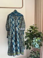 SZ1463 - Aline Cotton Suit Set - Image 3