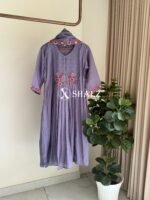SZ1476 - Surat type Mul Suit Set - Image 5