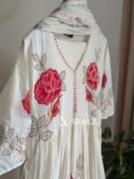 SZ1448 - Cotton Suit Set - Image 2