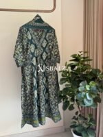 SZ1463 - Aline Cotton Suit Set - Image 4