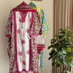 SZ1470 - Aline Cotton Suit Set