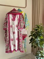 SZ1470 - Aline Cotton Suit Set