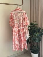 SZ1450 - Cotton Suit Set - Image 2