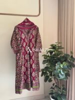 SZ1463 - Aline Cotton Suit Set - Image 5