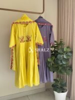 SZ1476 - Surat type Mul Suit Set - Image 6