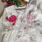 SZ1448 - Cotton Suit Set