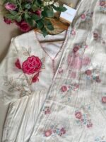 SZ1448 - Cotton Suit Set