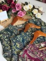 SZ1463 - Aline Cotton Suit Set