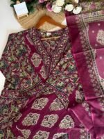 SZ1463 - Aline Cotton Suit Set - Image 2