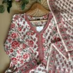 SZ1456 - Cotton Suit Set