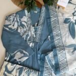 SZ1480 - Aline cotton Suit Set